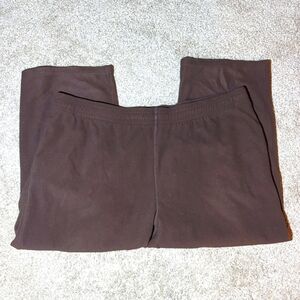 Old Navy Sweatpants, Brown, XXXL